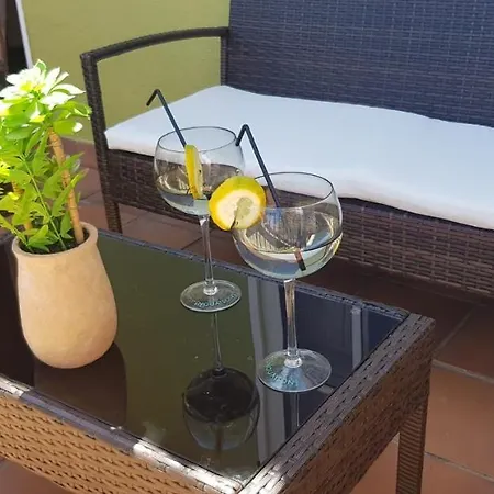 Casa Cordieira Holiday home