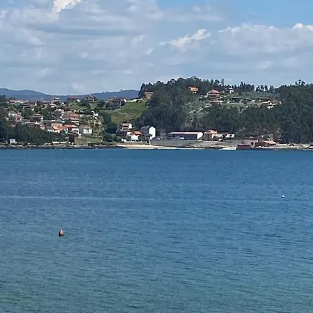 Casa Cordieira * Combarro