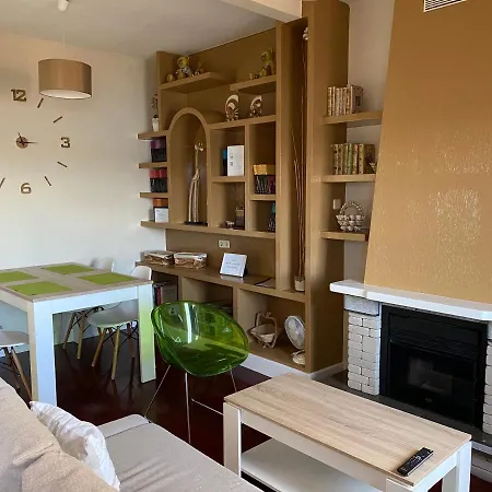 Casa Cordieira Holiday home
