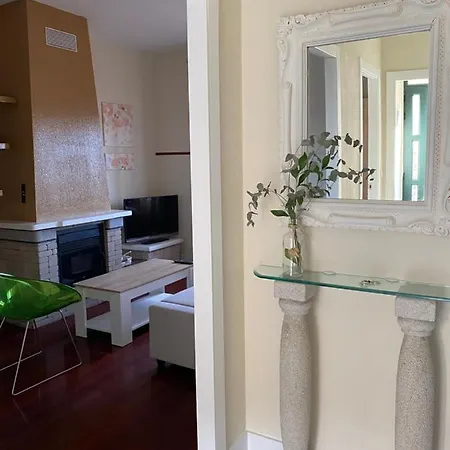 Casa Cordieira Holiday home