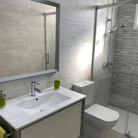 Casa Cordieira Holiday home Combarro