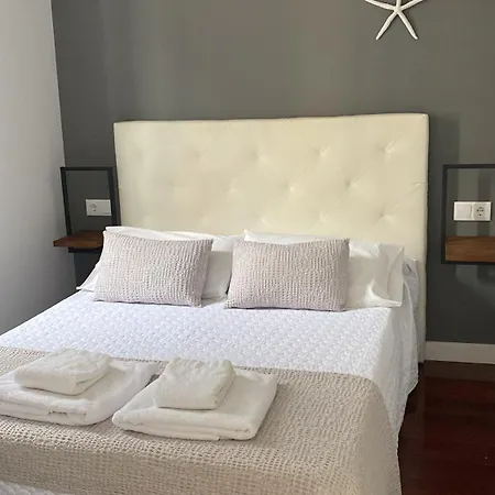 Casa Cordieira Дом отдыха *
