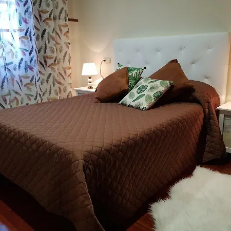 Casa Cordieira Holiday home
