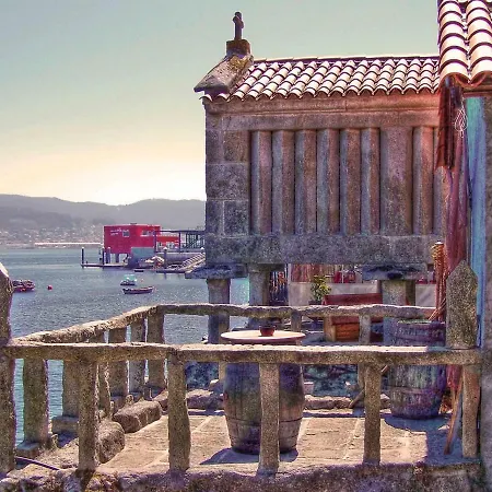 Casa Cordieira Holiday home *