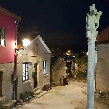 Casa Cordieira