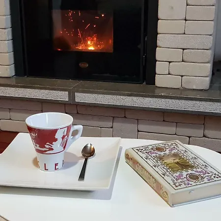 Casa Cordieira 度假居