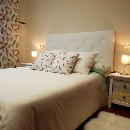 Tatil Evi Casa Cordieira Combarro