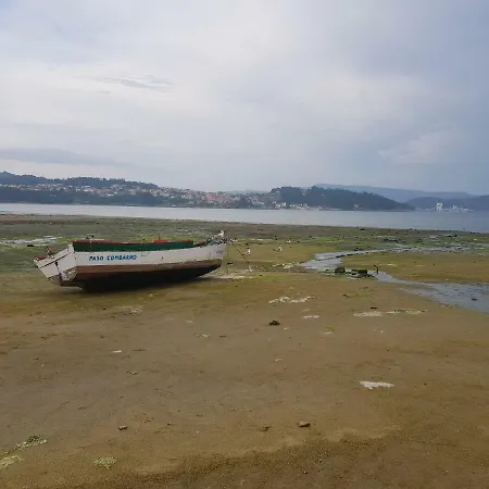 Casa Cordieira 度假居