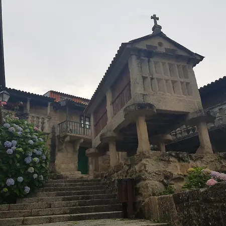 Casa Cordieira