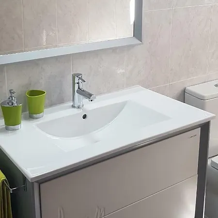 Tatil Evi Casa Cordieira *