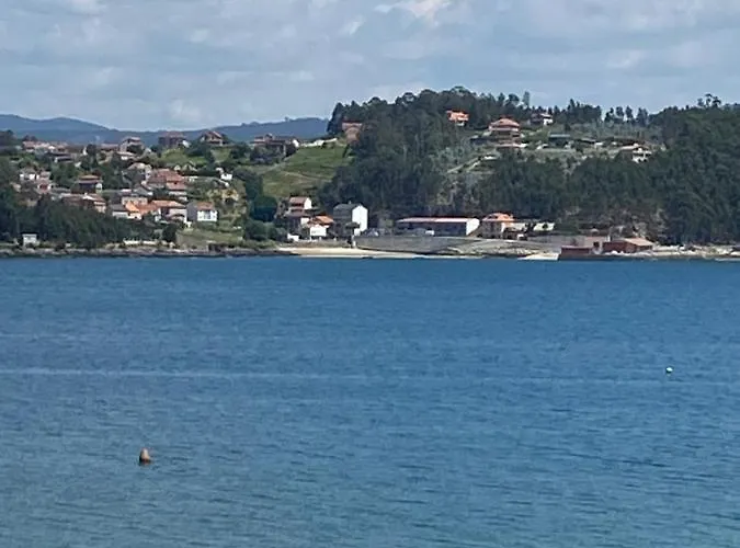 Casa Cordieira * Combarro