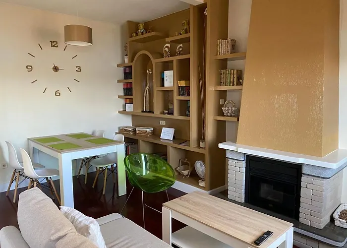 Casa Cordieira Σπίτι διακοπών