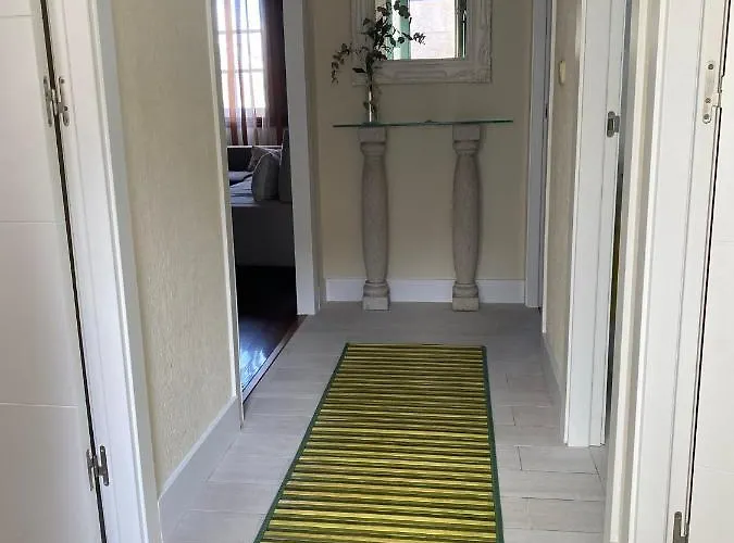 Casa Cordieira Σπίτι διακοπών