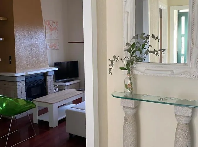 Casa Cordieira Σπίτι διακοπών