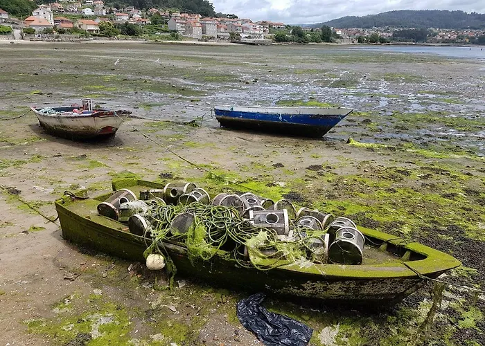 Casa Cordieira Combarro
