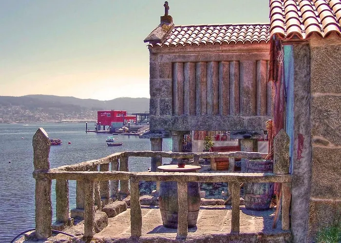 Casa Cordieira Σπίτι διακοπών *