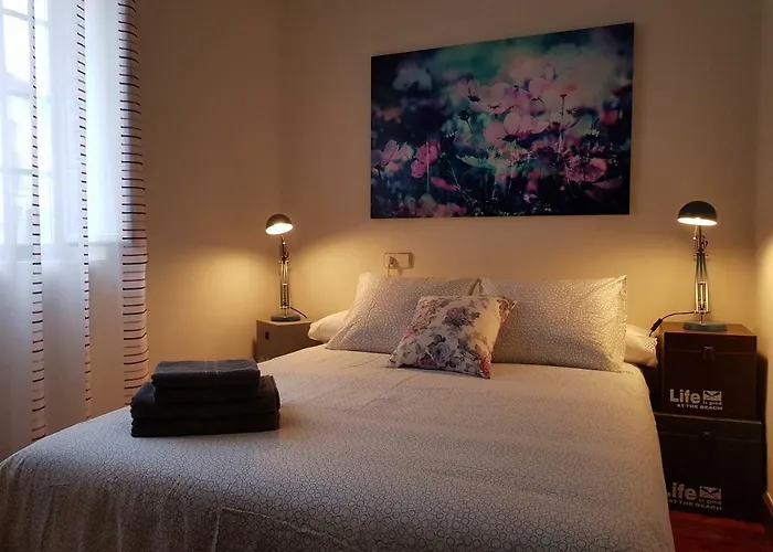 Casa Cordieira Σπίτι διακοπών