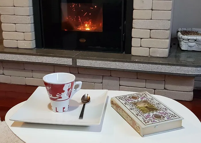 Casa Cordieira Σπίτι διακοπών