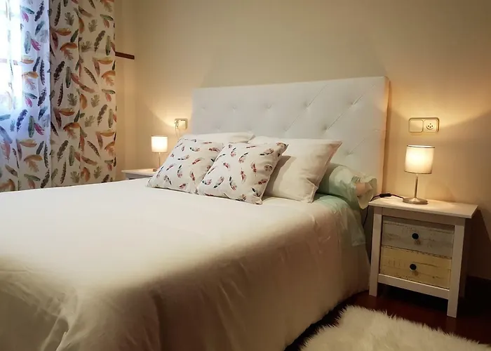 Σπίτι διακοπών Casa Cordieira Combarro