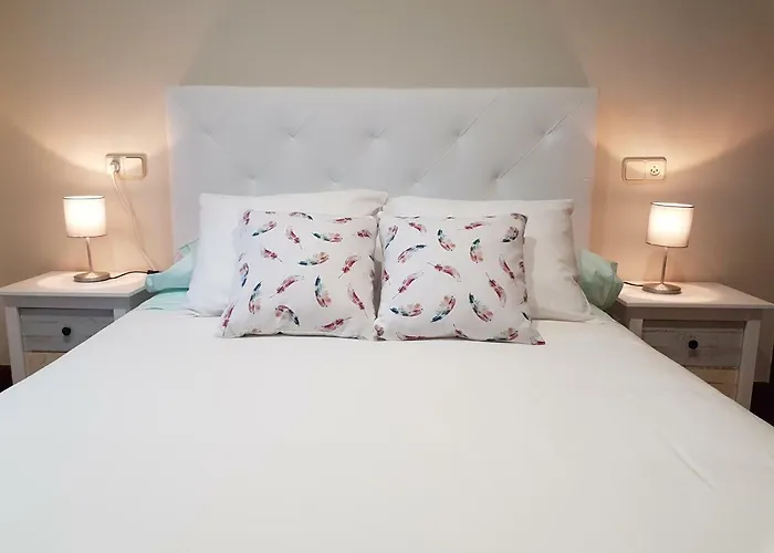 Casa Cordieira * Combarro