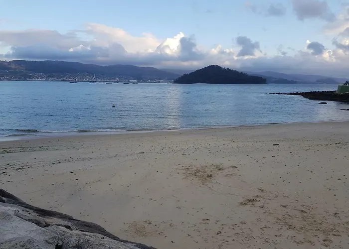 Σπίτι διακοπών Casa Cordieira *